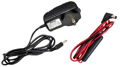 product image number 5 for Pyle 30 Watt Class-T Hi-Fi Stereo Amplifier