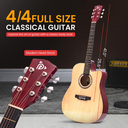 Acoustic Guitar Kit