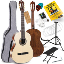Classic Guitar Kit