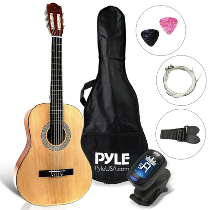 Classic Style 3/4 Scale Guitar