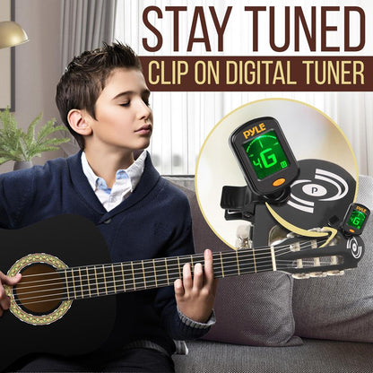 Classical Style 3/4 Scale Guitar Kit