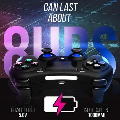 Wireless Game Controller