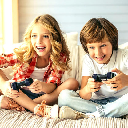 Wireless Game Controller