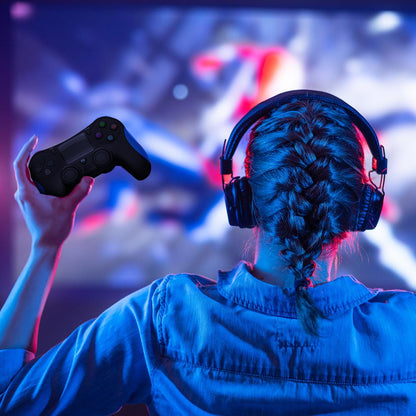 Wireless Game Controller