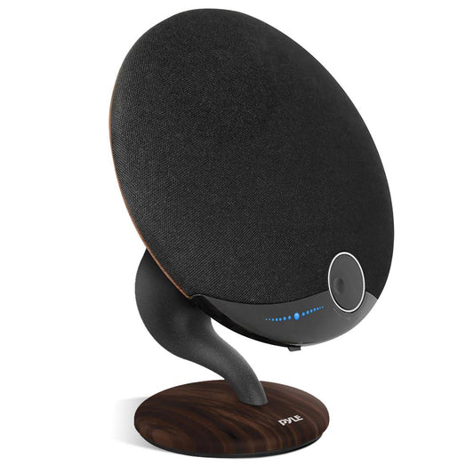product image number 1 for Pyle Wireless Bt Streaming Gramophone Speaker