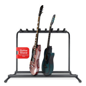 Guitar Stand Multi-Instrument Rack