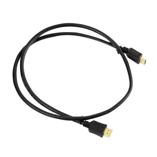 product image number 1 for Pyle 3 Ft. Hdmi Cable With 24K Gold-Plated Co