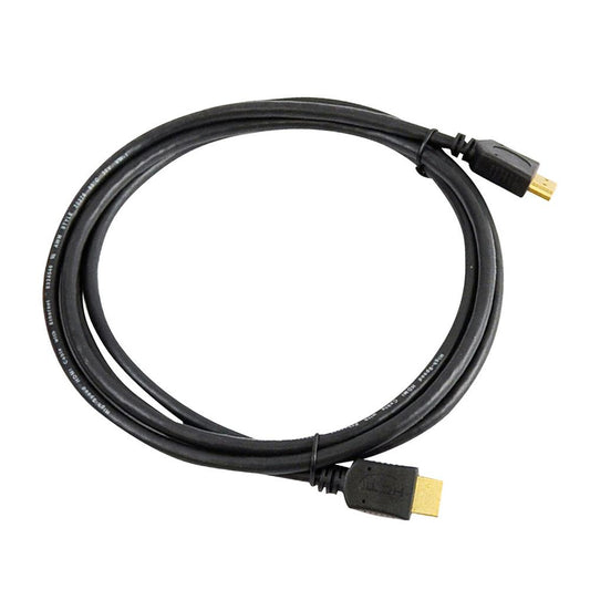 product image number 1 for Pyle 6 Ft. Hdmi Cable With 24K Gold-Plated Co