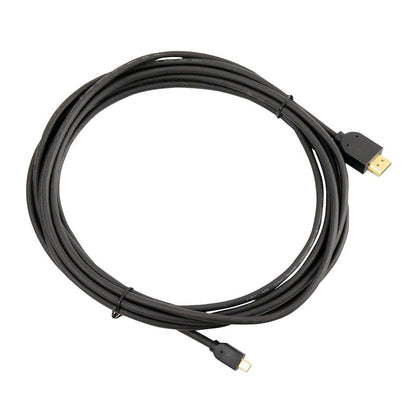 product image number 1 for Pyle 12 Ft Hdmi Type A Male To Hdmi Type D (M