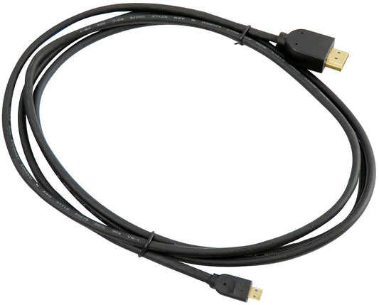product image number 1 for Pyle 6 Ft Hdmi Type A Male To Hdmi Type D (Mi