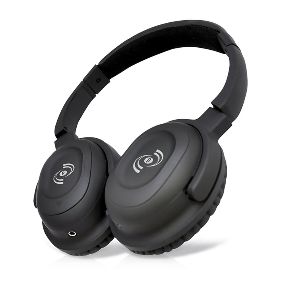 product image number 1 for Pyle Stereo Bluetooth Streaming Headphones