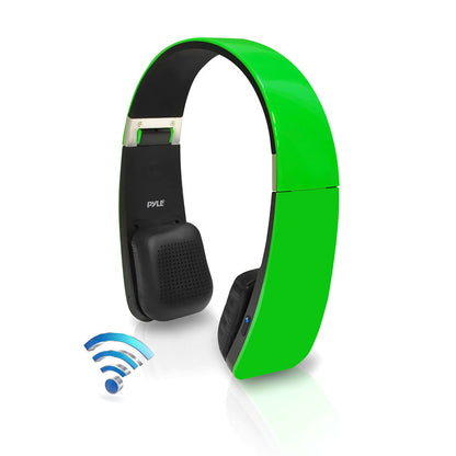 product image number 1 for Pyle Sound 6 Bluetooth Stereo Headphones