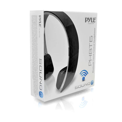 product image number 7 for Pyle Sound 6 Bluetooth Stereo Headphones