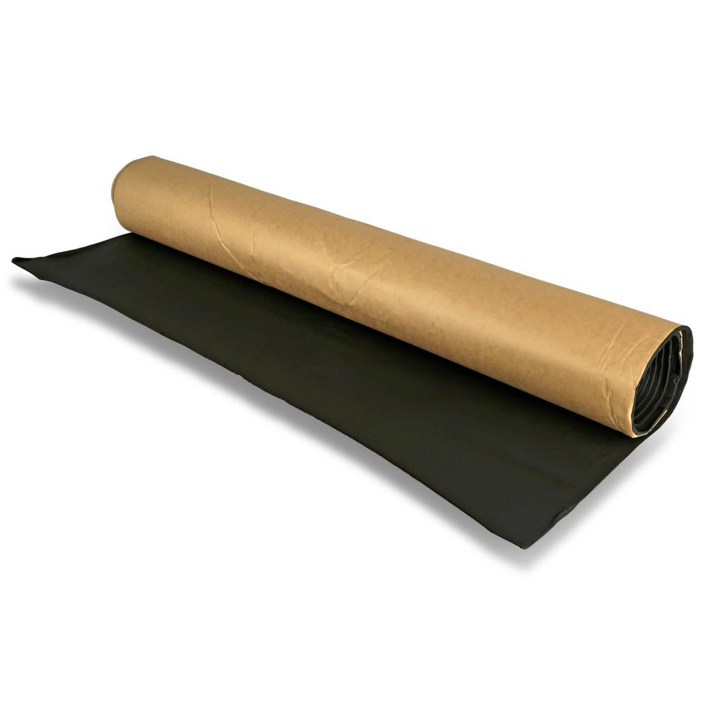 product image number 4 for Pyle Sound Deadener Noise Isolation Material