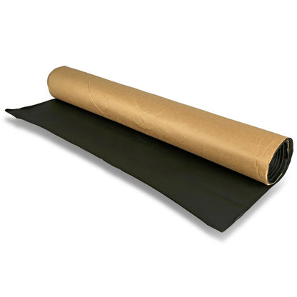 product image number 4 for Pyle Sound Deadener Noise Isolation Material