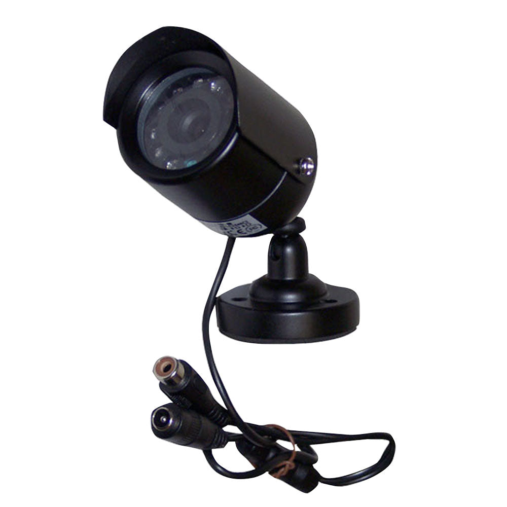 product image number 1 for Pyle Replacement Camera For Dvr Surveilance K