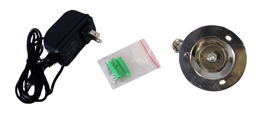 product image number 4 for Pyle Indoor/Outdoor Surveillance Security Cam