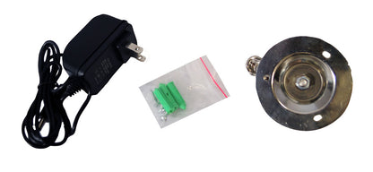 product image number 4 for Pyle Indoor/Outdoor Surveillance Security Cam