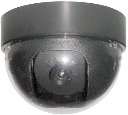 product image number 1 for Pyle Indoor Dome Security Surveillance Camera