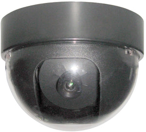 Indoor Dome Security Surveillance Camera