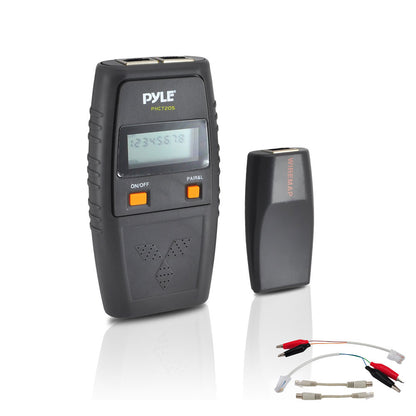 product image number 1 for Pyle Network Cable Tester