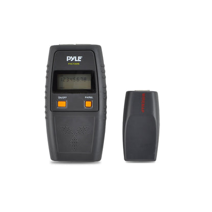 product image number 2 for Pyle Network Cable Tester