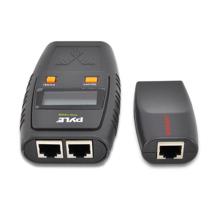product image number 3 for Pyle Network Cable Tester