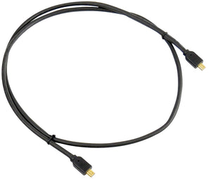 3 Ft Hdmi Type D (Micro) Male To Hdmi Ty