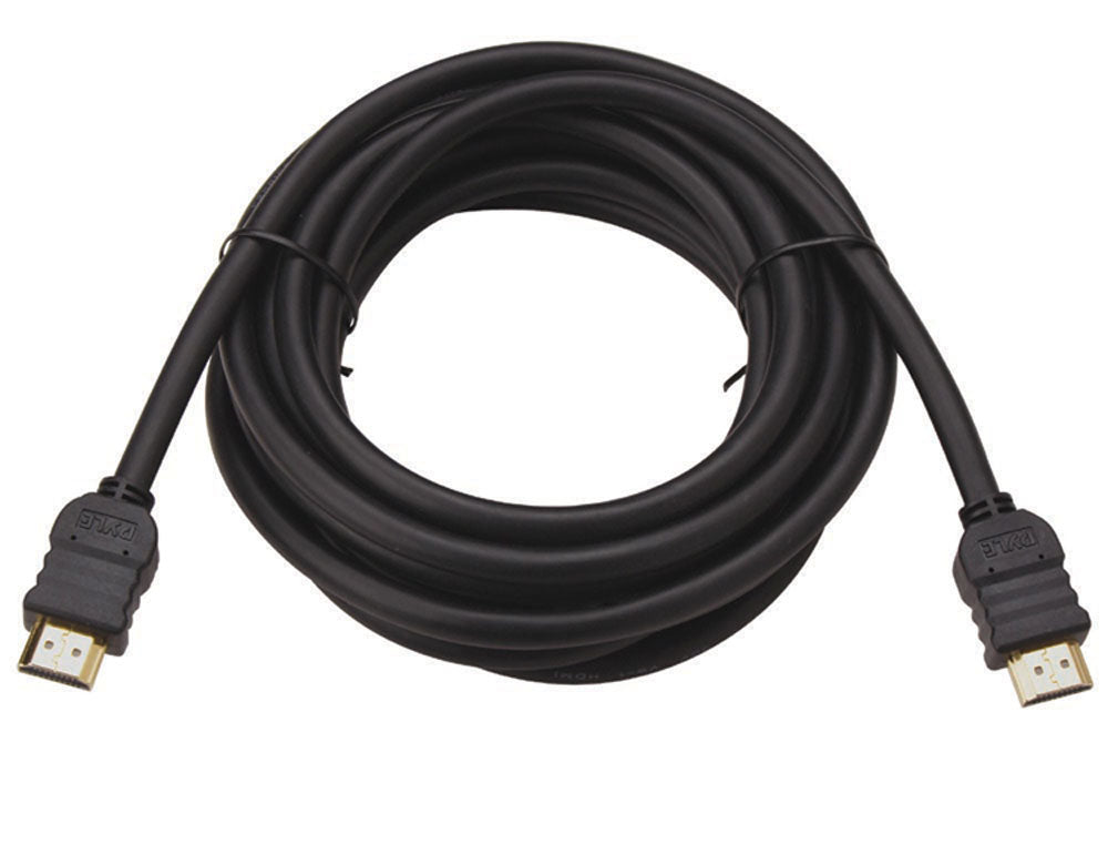 product image number 1 for Pyle 6' Ft. Hdmi Cable
