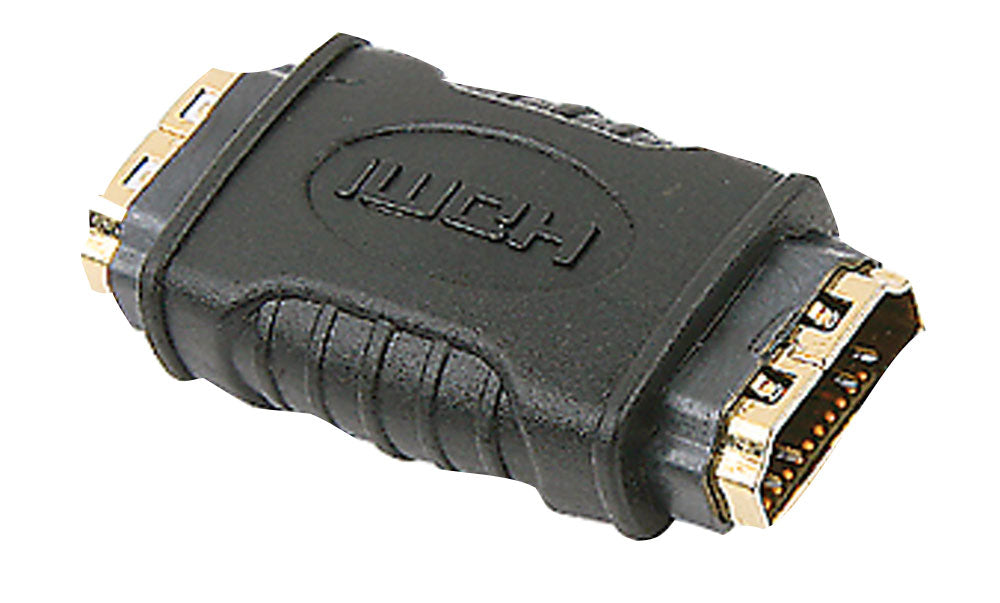 product image number 1 for Pyle Hdmi Female To Female Adapter