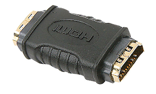 product image number 1 for Pyle Hdmi Female To Female Adapter
