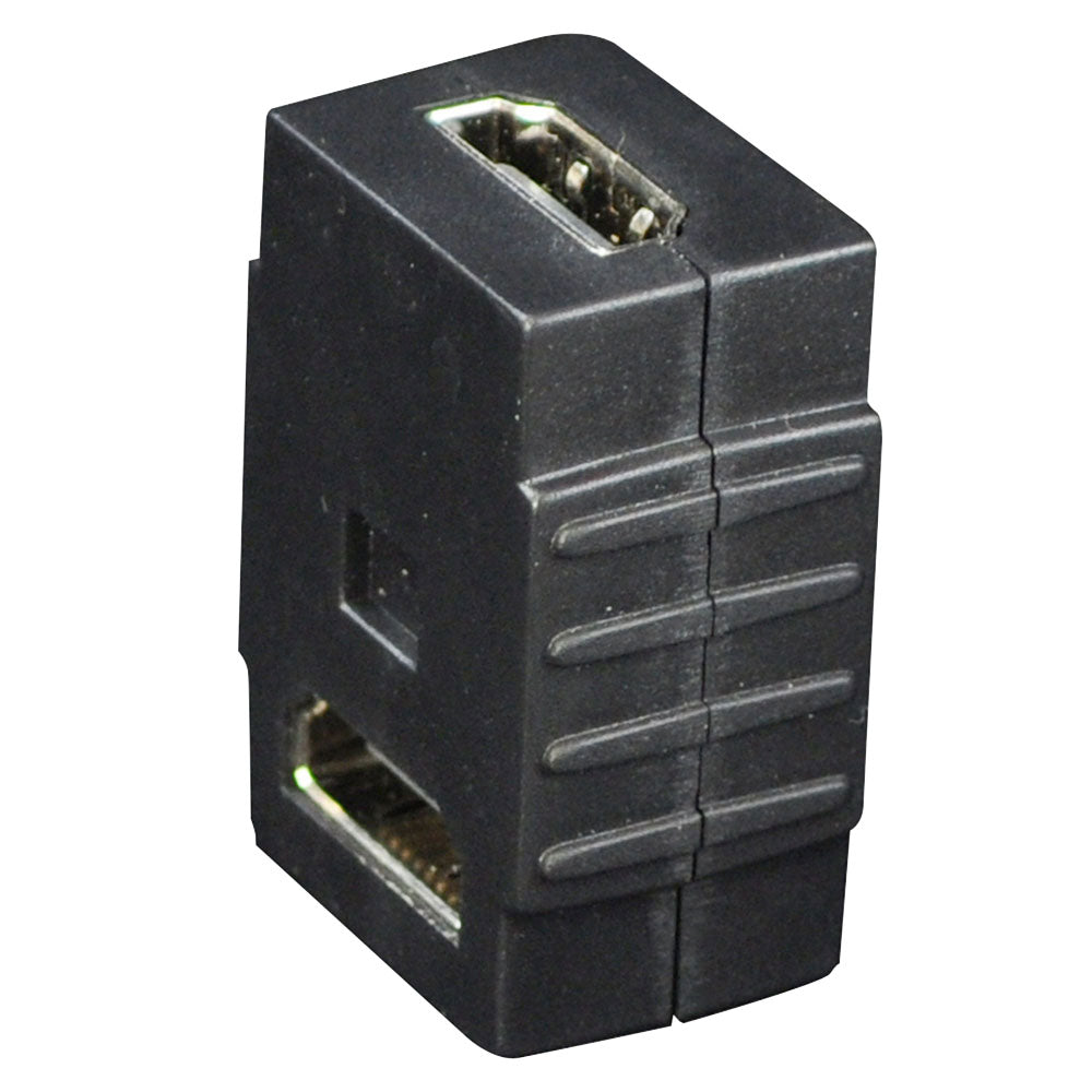product image number 3 for Pyle Single Hdmi Wall Palte 90 Degree Exit Po