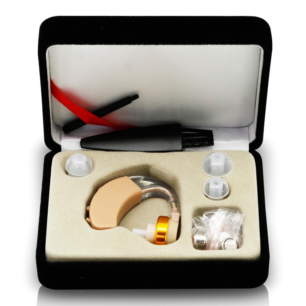 product image number 3 for Pyle Hearing Impaired In-Ear Audio Amplifier