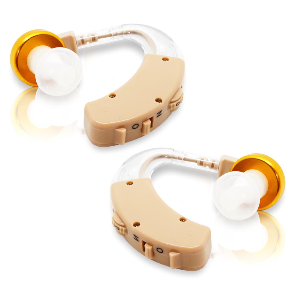 product image number 1 for Pyle Hearing Impaired In-Ear Audio Amplifier