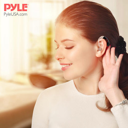 product image number 6 for Pyle Ear Hearing Assistance Aid