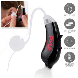 Ear Hearing Assistance Aid