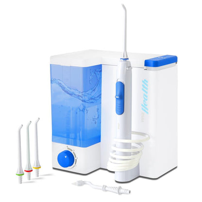 product image number 1 for Pyle Oral Irrigator Water Flosser