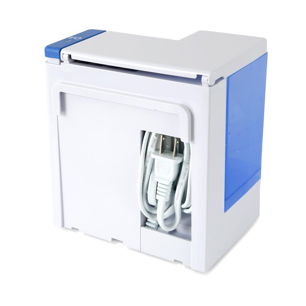 product image number 3 for Pyle Oral Irrigator Water Flosser