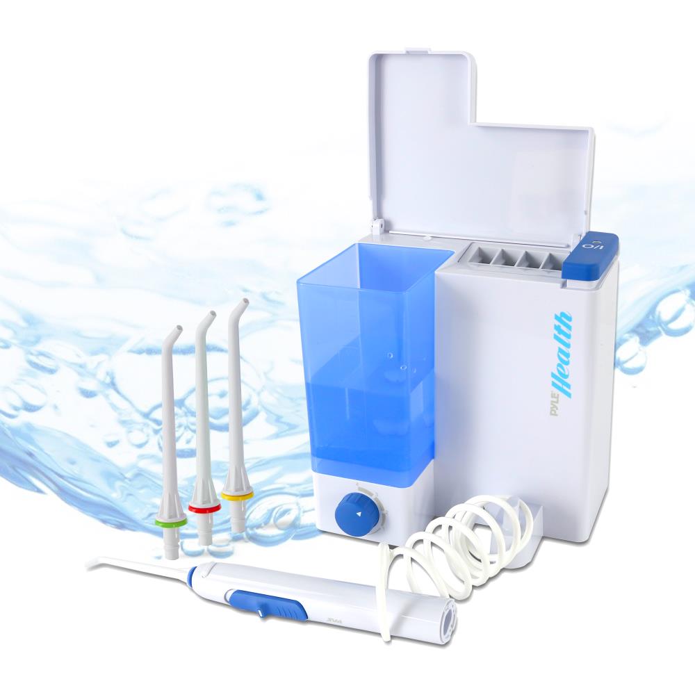 Pyle Water Flosser - Thumbnail 4