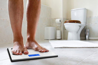 product image number 3 for Pyle Bluetooth Digital Weight Health Scale