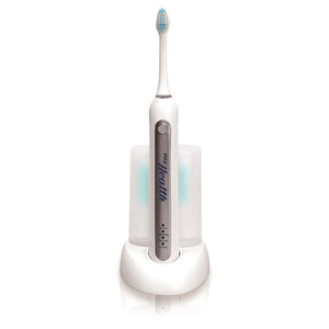 Ultrasonic Wave Electric Toothbrush