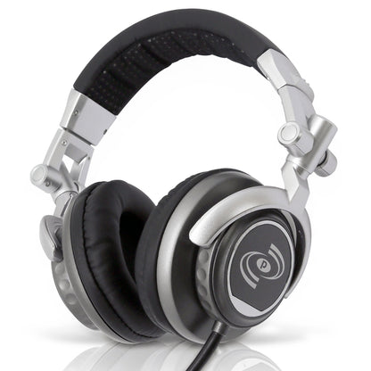 product image number 1 for Pyle Professional Dj Turbo Headphones