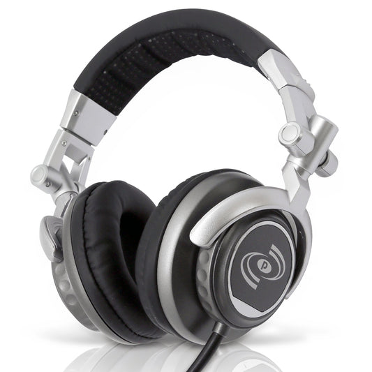 product image number 1 for Pyle Professional Dj Turbo Headphones