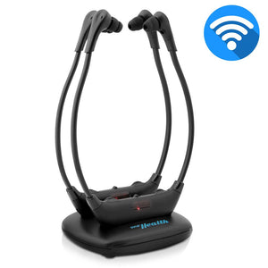 Hearing Impaired Wireless Headsets