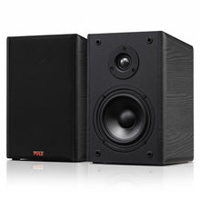 Bookshelf Speakers