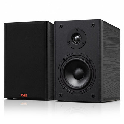 Bookshelf Speakers