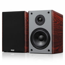 Bookshelf Speakers