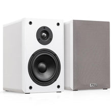Bookshelf Speakers