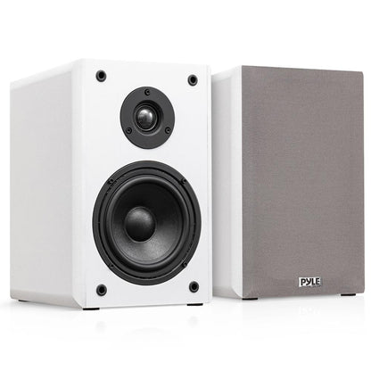 Bookshelf Speakers