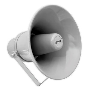 9.7'' Indoor / Outdoor Pa Horn Speaker